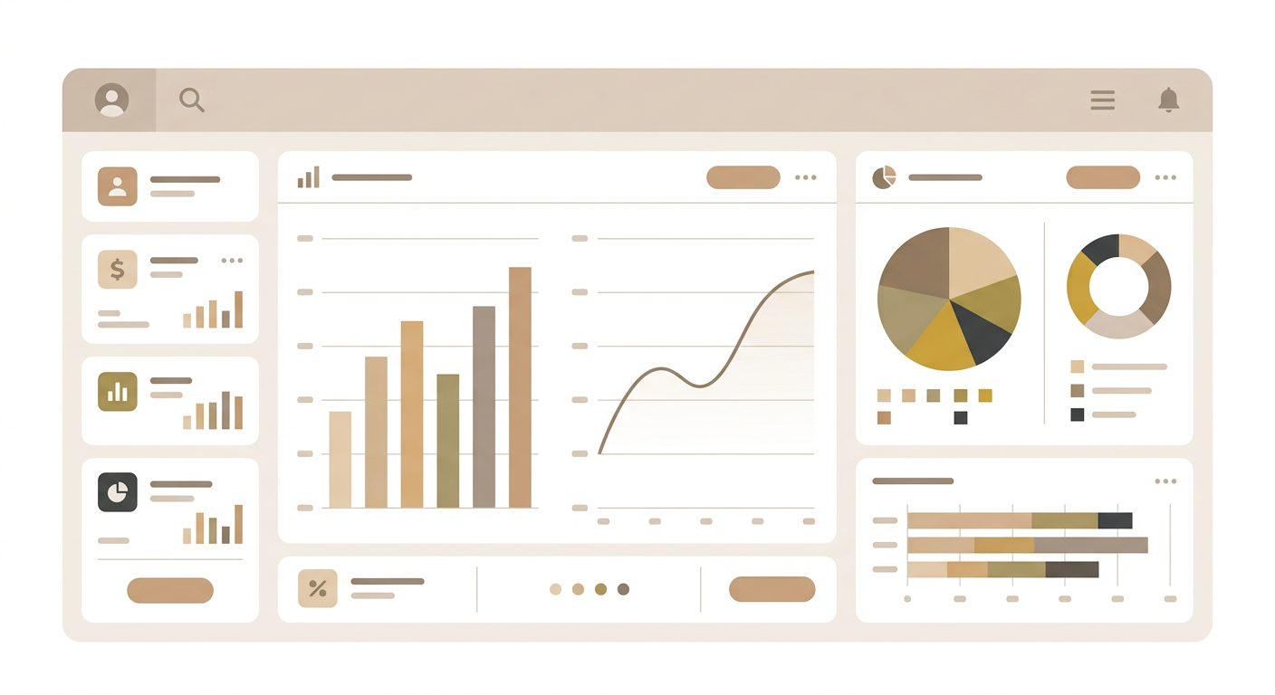 The Power of Analytics: Data-Driven Website Decisions