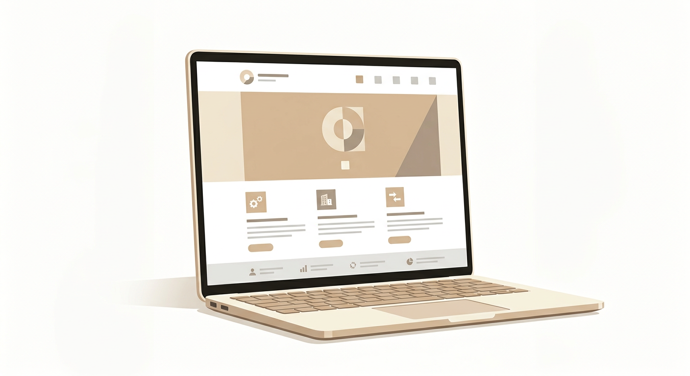 Why Your Business Needs a Professional Website in 2024