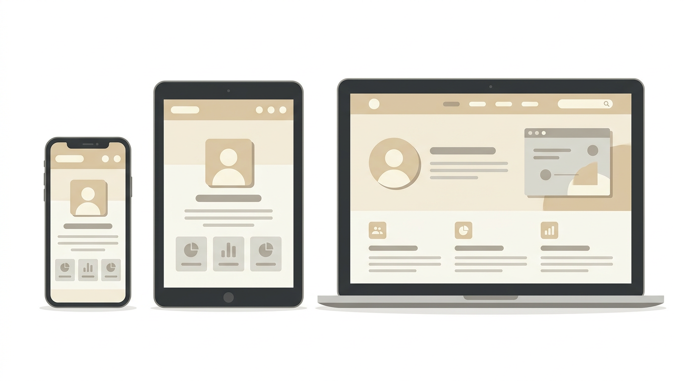 How Responsive Web Design Boosts Customer Engagement