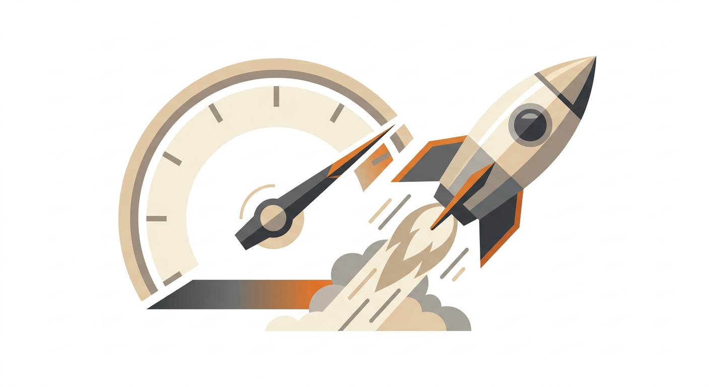 Website Speed Optimization: Why Every Second Counts